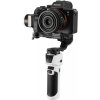 Zhiyun Crane M3S - malý 3osý stabilizátor kamer, telefonu i GoPra do 1500g
