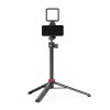Vlogovací tripod MT 44 stativ 5