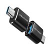 OTG adaptér USB C na velké USB A 2