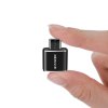 OTG adaptér USB C na velké USB A 3