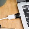 OTG adaptér USB C na velké USB A 5