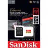 sandisk micro sdxc karta 256gb extreme 190 mb s class 10 uhs i u3 v30 adapter sdsqxav 256g gn6ma 4307884