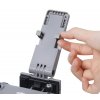 skladaci drzak tabletu i telefonu pro nove dji drony mini 2 air 2s mavic air 2 mavic 3 2