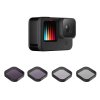 sada nd a cpl filtru pro gopro hero 9 a 10 cpl nd8 nd16 nd32 0