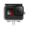 Podvodní kryt (housing obal) na GoPro HERO 9 BLACK 6