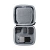 Malý pevný kufřík pro celý set DJI Action 2 Combo 2