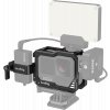 Profesionální klec pro GoPro 9 a 10 SmallRig Vlog KIT 3088 9