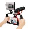 Klec na telefon a příslušenství VIDEO RIG 7