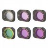505 Sunnylife 6 mix set Lens for Mini 3 pro 1