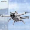 Spider Landing Gear Extensions Heightened Support Leg Protector for Mini 3 pro 7
