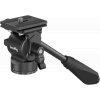 Kvalitní cestovní videostativ SmallRig CT180 s fluidní hlavou 8