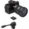 Kvalitní cestovní videostativ SmallRig CT180 s fluidní hlavou 9