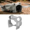 Sluneční clona na DJI Mini 3 Pro šedá 0
