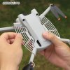 Chránič prstů pro drona DJI Mini 3 Pro přistávání a vzlet z ruky 2