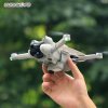 Chránič prstů pro drona DJI Mini 3 Pro přistávání a vzlet z ruky 4