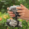 Ruční držák drona DJI Mini 3 Pro a RC ovladače, pro stabilní natáčení z ruky 4