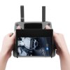 Sluneční stínítko clona na telefon pro ovladač dronů DJI délka displeje max 121 mm 12