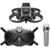 DJI AVATA Fly Smart Combo 0