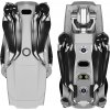 Tišší lesklé vrtule stealth AIRSCREW pro DJI Mavic 2 PRO a ZOOM 3