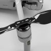 Tišší lesklé vrtule stealth AIRSCREW pro DJI Mavic 2 PRO a ZOOM 5