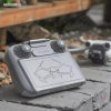 2v1 Ochranné pouzdro a sluneční ochrana pro ovladač DJI RC (Mini 3 Pro, AIR 2S) 3