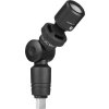 Saramoic SmartMic UC Mini naklápěcí USB C mikrofon pro mobily a tablety 3