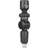 Saramoic SmartMic UC Mini naklápěcí USB C mikrofon pro mobily a tablety 4