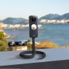 Insta360 - Monkey Tail mount - ohebná prodlužka závitu 1/4", selfie tyč, stativ