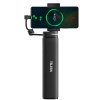 USB-C 90cm selfie tyč s powerbankou 10000mAh pro kamery GoPro, DJI action, Telefony, Insta360 a další