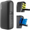 Rychlá powerbanka přímo pro GoPro 12,11,10,9, 8, 7, 6, 5 baterie