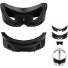 AVMR originální kožený komfort obličejový set pro Pico 4 a PICO 4 Ultra VR headset, vyšší comfort a FOV