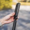 Rychloupínací mini systém pro Insta360 závit i GoPro úchyt - quick release mount