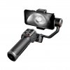 HOHEM ISTEADY M6 KIT - NEJLEPŠÍ STABILIZÁTOR 2024, GIMBAL PRO TELEFONY S AI SLEDOVÁNÍM, PRO VELKÉ MOBILY, ZÁTĚŽ AŽ 400G, MIKROFONY, SVĚTLA, ČOČKY