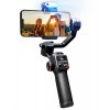 HOHEM ISTEADY M6 STANDARD 2023 - NEJLEPŠÍ STABILIZÁTOR, GIMBAL PRO VELKÉ MOBILY, ZÁTĚŽ AŽ 400G, MIKROFONY, SVĚTLA APOD.