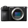 SONY Alpha A6700 tělo