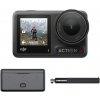 DJI Osmo ACTION 4 Adventure Combo