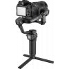 Zhiyun WeeBill 3S - výkonný malý 3osý gimbal, stabilizátor foťáků a kamer