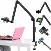 Multifunknčí rameno na stůl boom arm LS24