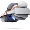 BOBOVR Baterry a comfort pack pro VR PICO 4 - větší baterka a polstrování