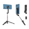 8392 1 magsafe bluetooth seflie tyc se stativem pro telefony iphone ale i jine s magsafe krytem