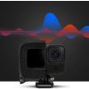 Protivětrný návlek na GoPro 13, 12, 11, 10, 9 - pěnová větrná ochrana