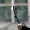 Boční dvířka pro DJI Action 3 s rychloupínáním na výšku
