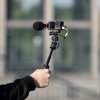 Boční dvířka pro DJI Action 3 s rychloupínáním na výšku