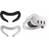 Silikonový ochranný návlek pro Meta Quest 3, 3S