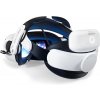 BOBOVR M2 PRO Battery - výborný AKU náhlavní strap pro META Quest 2 - 5200mAh