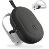 Malý kufřík pro VR META Quest 3, 3S a 2, ovladače i elite strap - Vel.S