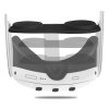 Měkká ochrana čoček pro VR Meta Quest 3, 3S, Quest 2 i Pico 4 a Pico 4 Ultra