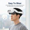 Komfortní Elite Strap pro VR Meta Quest 3, 3S