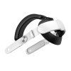 Komfortní Elite Strap pro VR Meta Quest 3, 3S