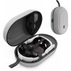 Kufr pro VR META Quest 3, 3S a 2, ovladače i elite batter strap - Vel. L